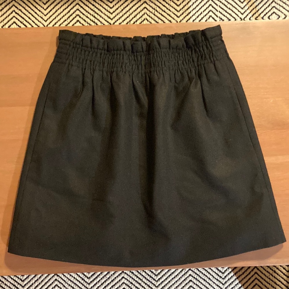 J.Crew Wool Blend Skirt | Excellent used condition